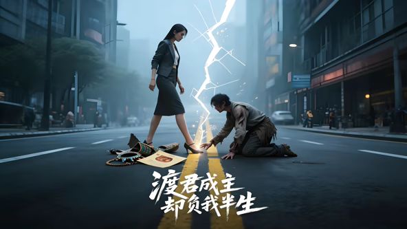 渡君成主，却负我半生（AI短剧）(全集)