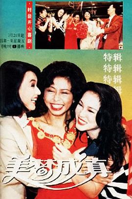 美梦成真1994第14集