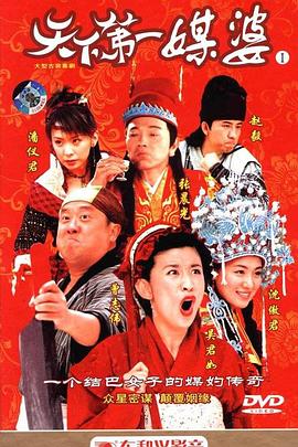 天下第一媒婆第16集