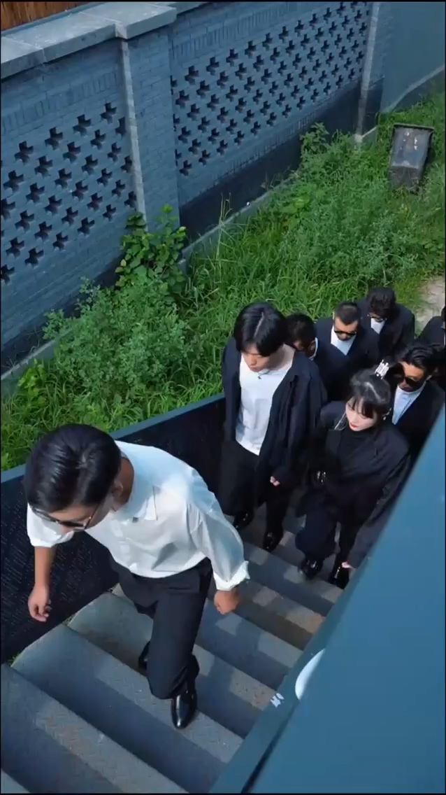 极品狂少第07集