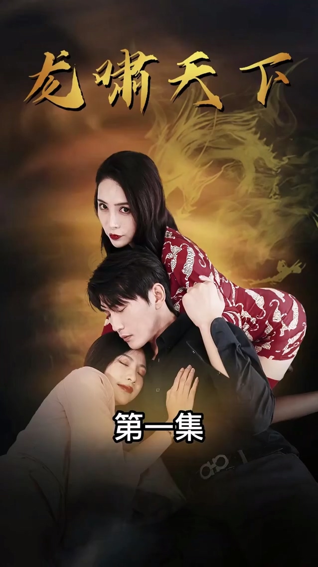 龙啸天下第17集