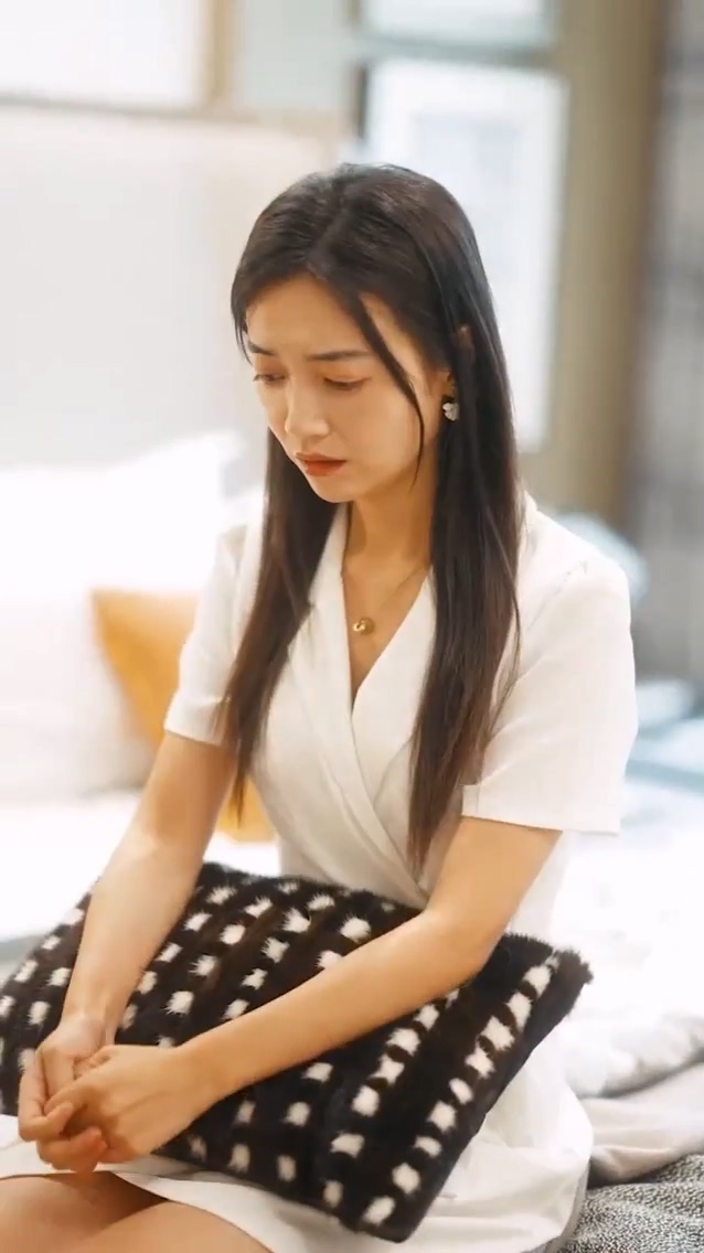 豪门盛宠：夫人要离婚第93集