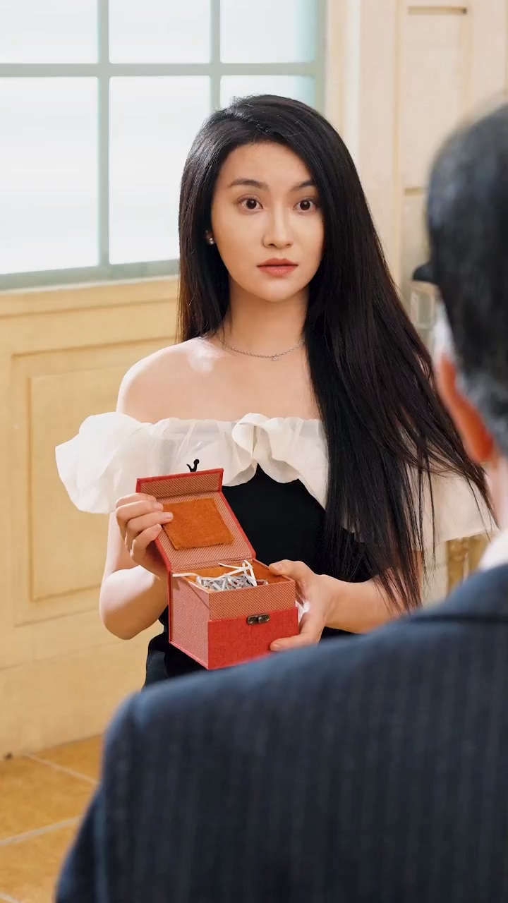 我的财阀老婆第18集
