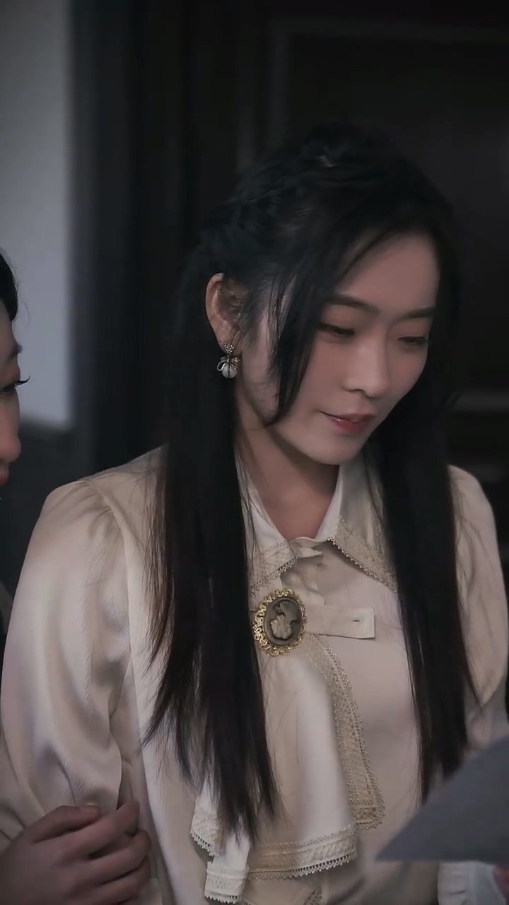 督军府的小娇妻第38集