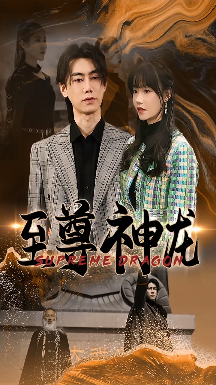 至尊神龙第78集
