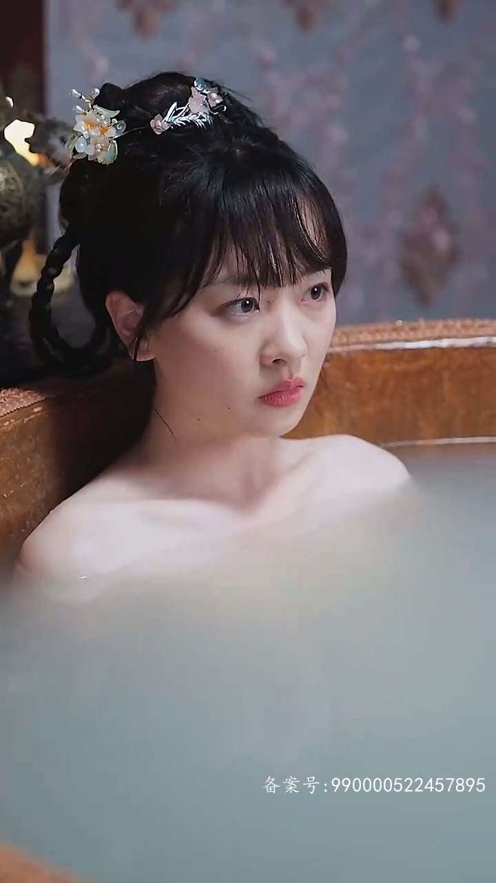 残王宠妃第73集