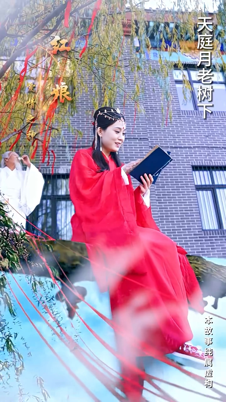 红娘下凡追夫记第05集