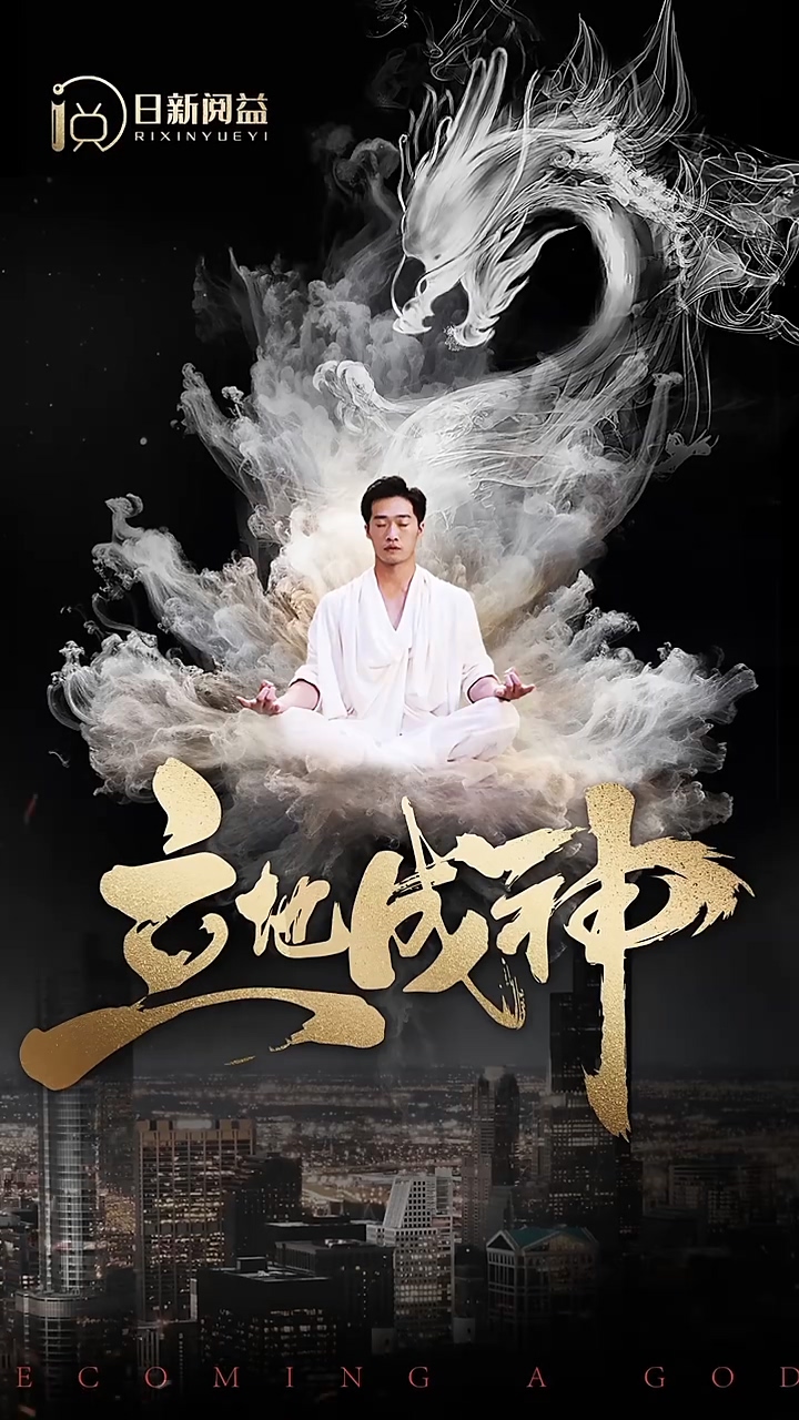 立地成神第50集