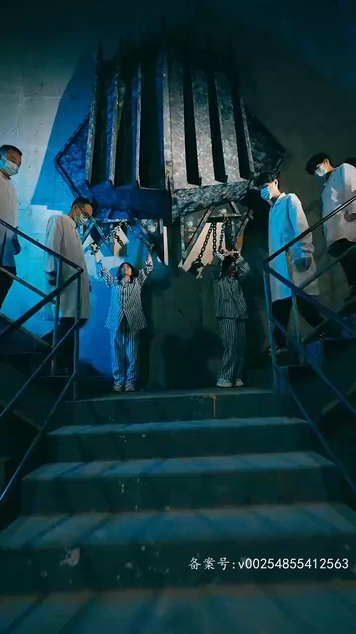 重生五年前我步步为营第01集