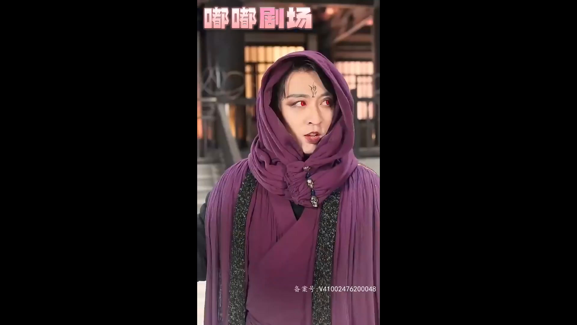 封神之通天圣主HD中字(大结局)