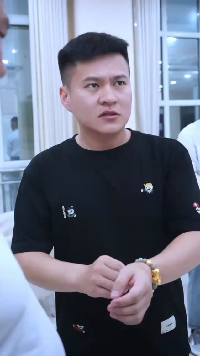 我的亿万赘婿老公第03集