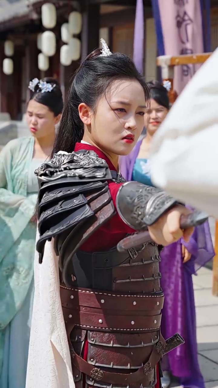 误闯女儿国第09集