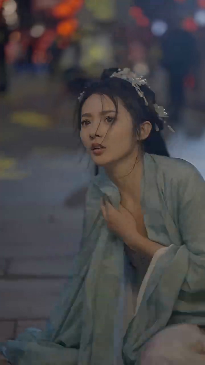 总裁快跑！您的夫人竟是公主殿下第03集