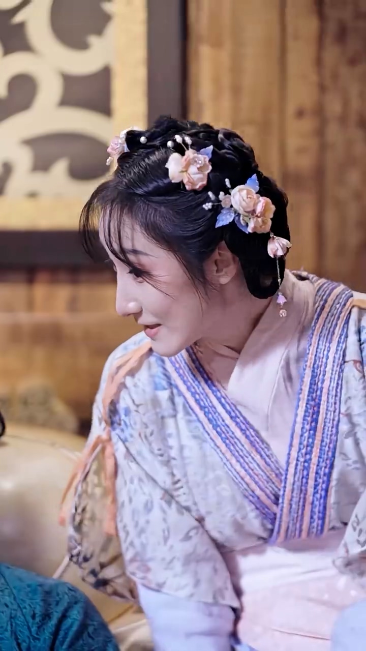 最强帝师县令第02集