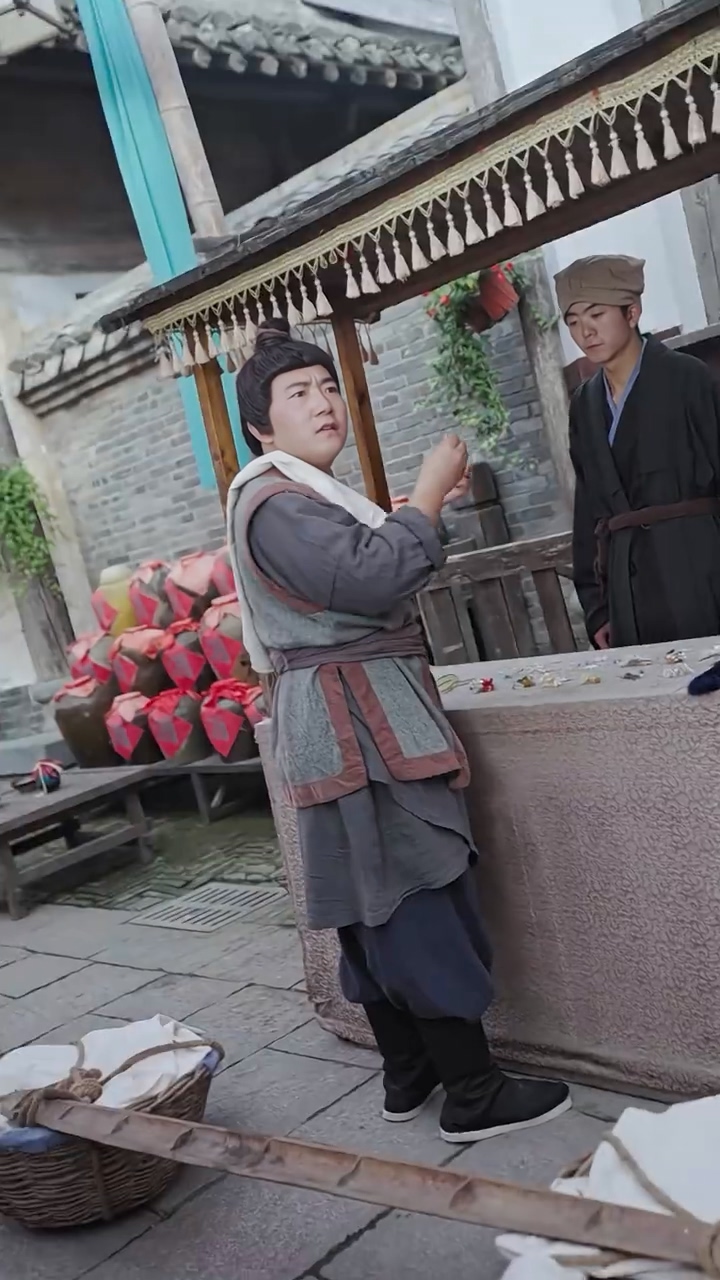 一品江山第28集