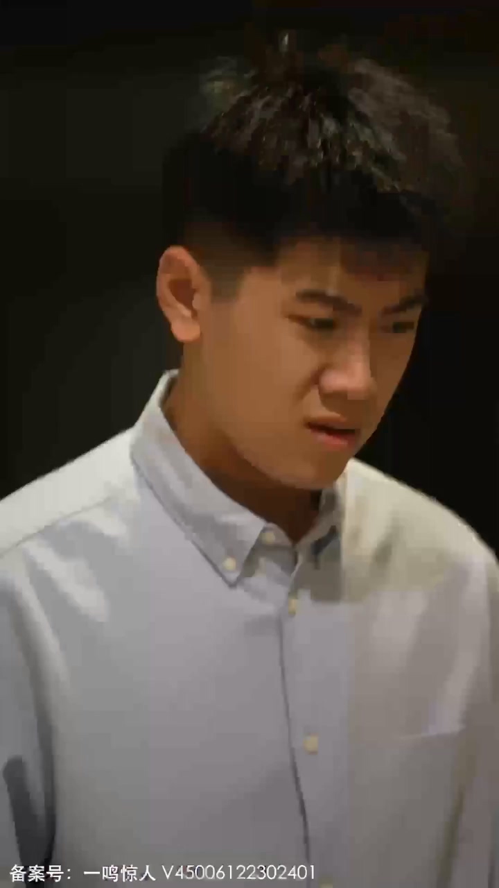短剧一鸣惊人第37集