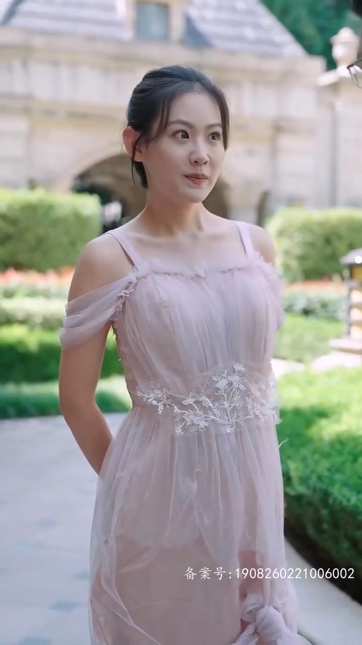 废材小姐第03集