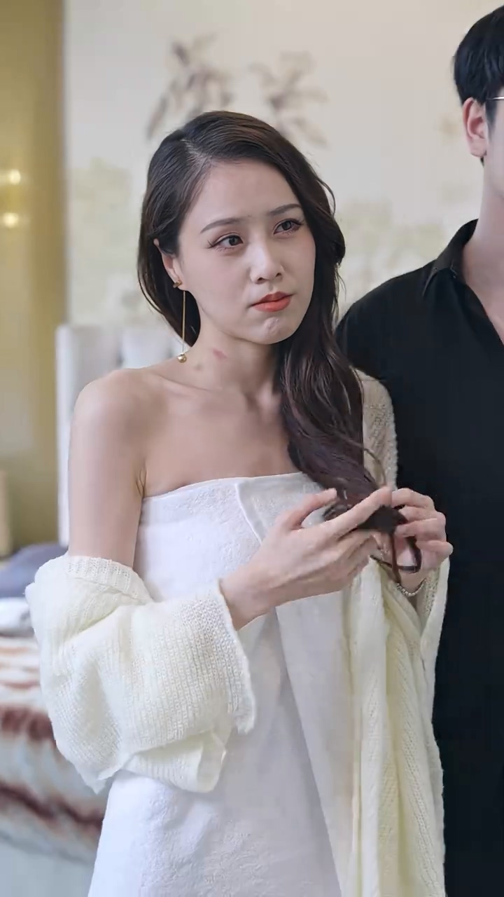这钱我真花不完第03集