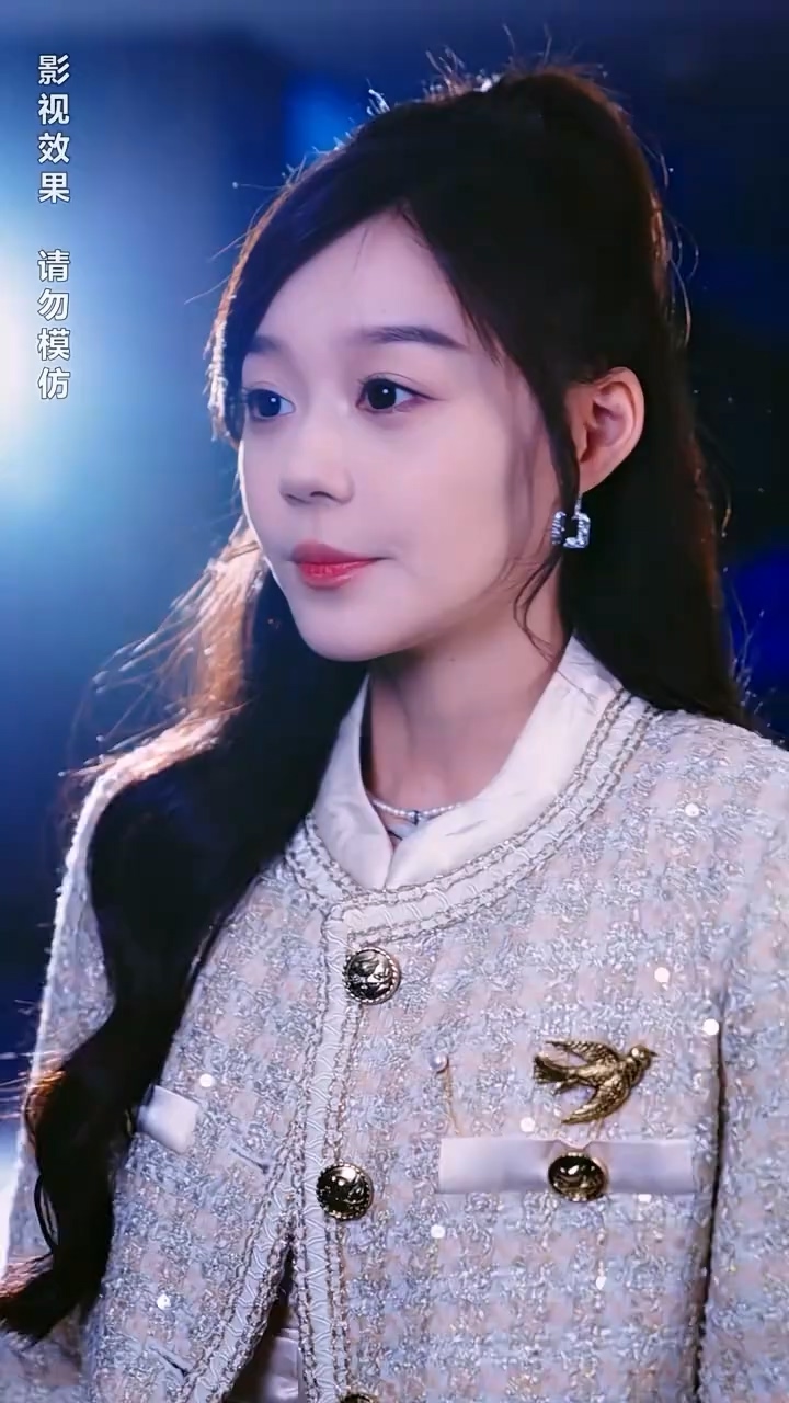 离婚后我变成了前夫的白月光第09集