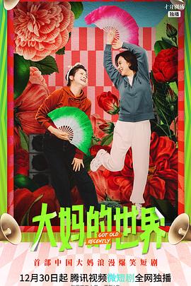 大妈的世界第11集