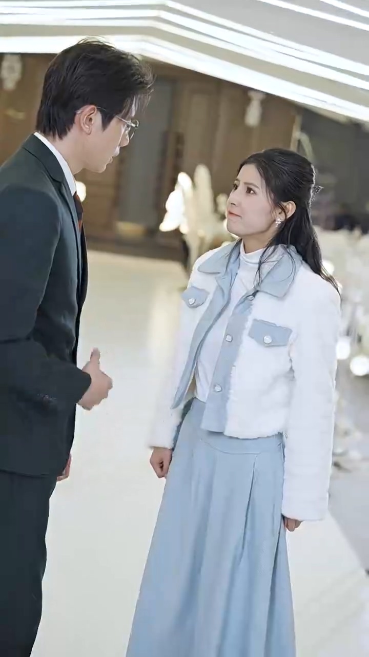 渔火照江眠第35集