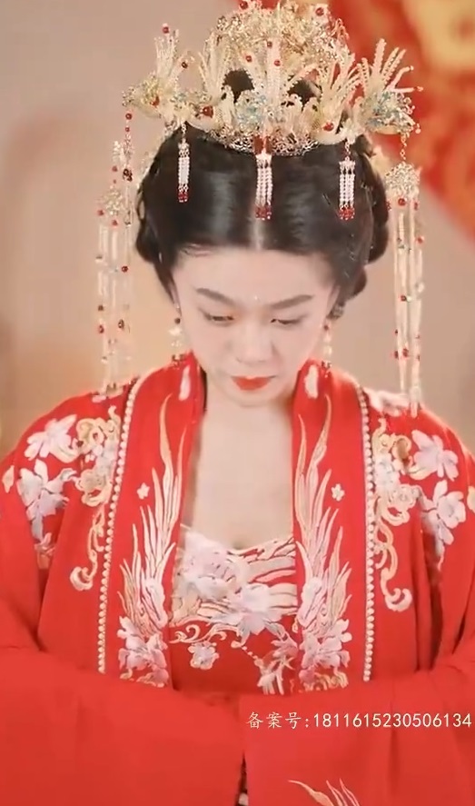 替嫁娇妻又凶又野第48集