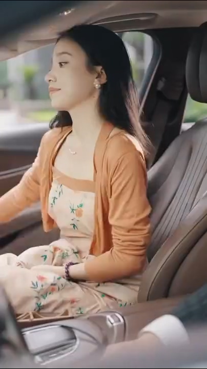 穆少夫人马甲又掉了第51集