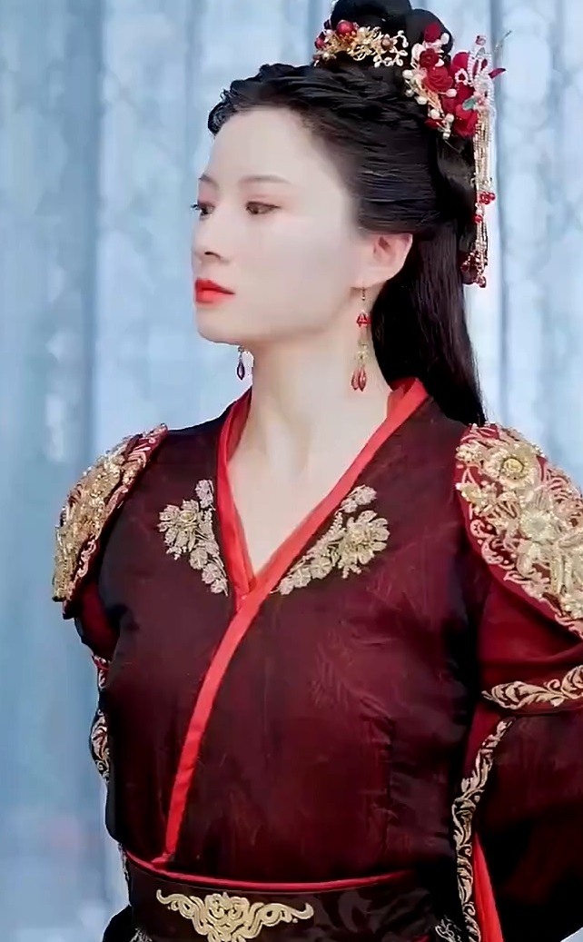 倾世狂妃不好惹第03集