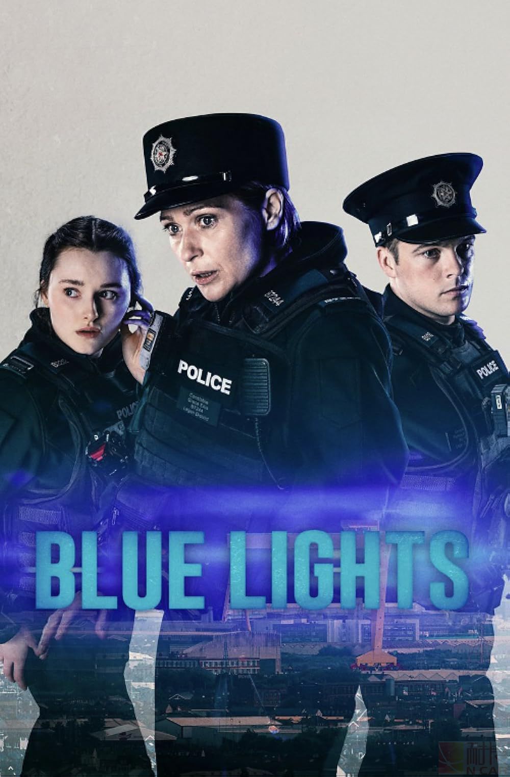 警之光第二季第01集