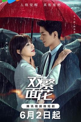 双面繁花第21集
