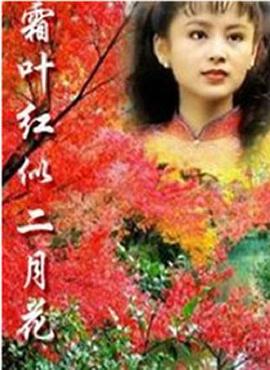 霜叶红似二月花第11集