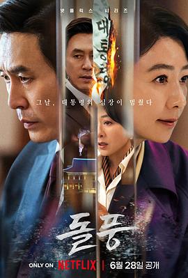 政坛旋风第09集