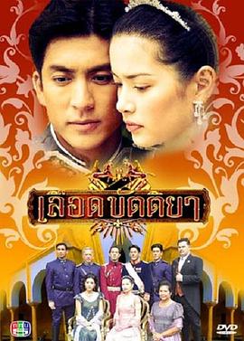 出逃的公主第09集