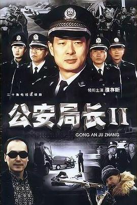 公安局长2第12集