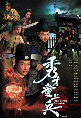秀才爱上兵国语第11集
