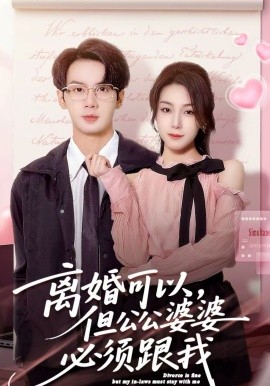 离婚可以，但公公婆婆必须跟我(全集)