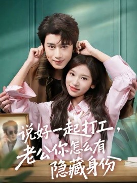 说好一起打工，老公你怎么有隐藏身份(全集)