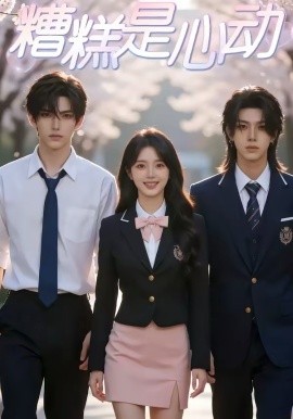 糟糕是心动(全集)